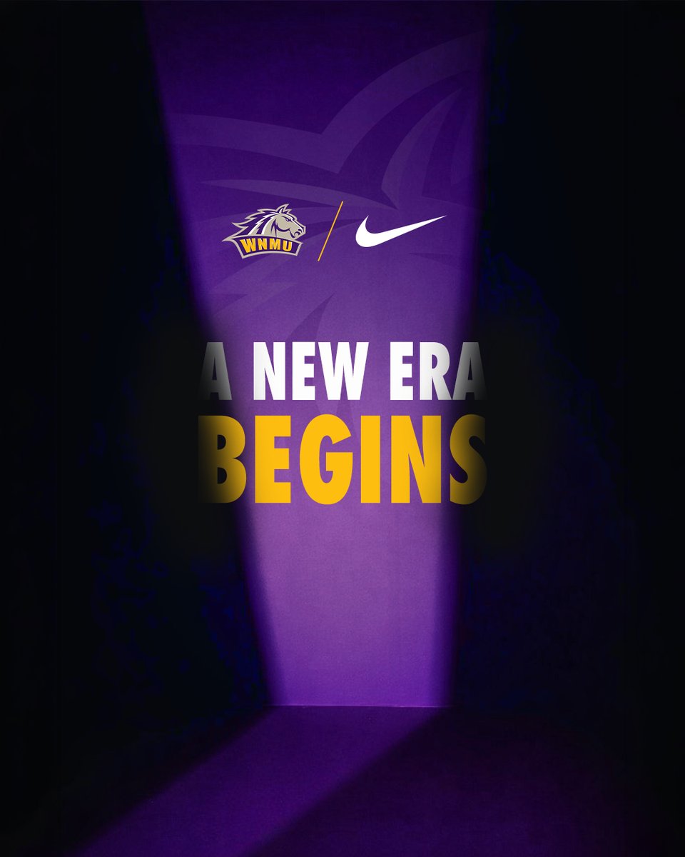 WNMU tweet media