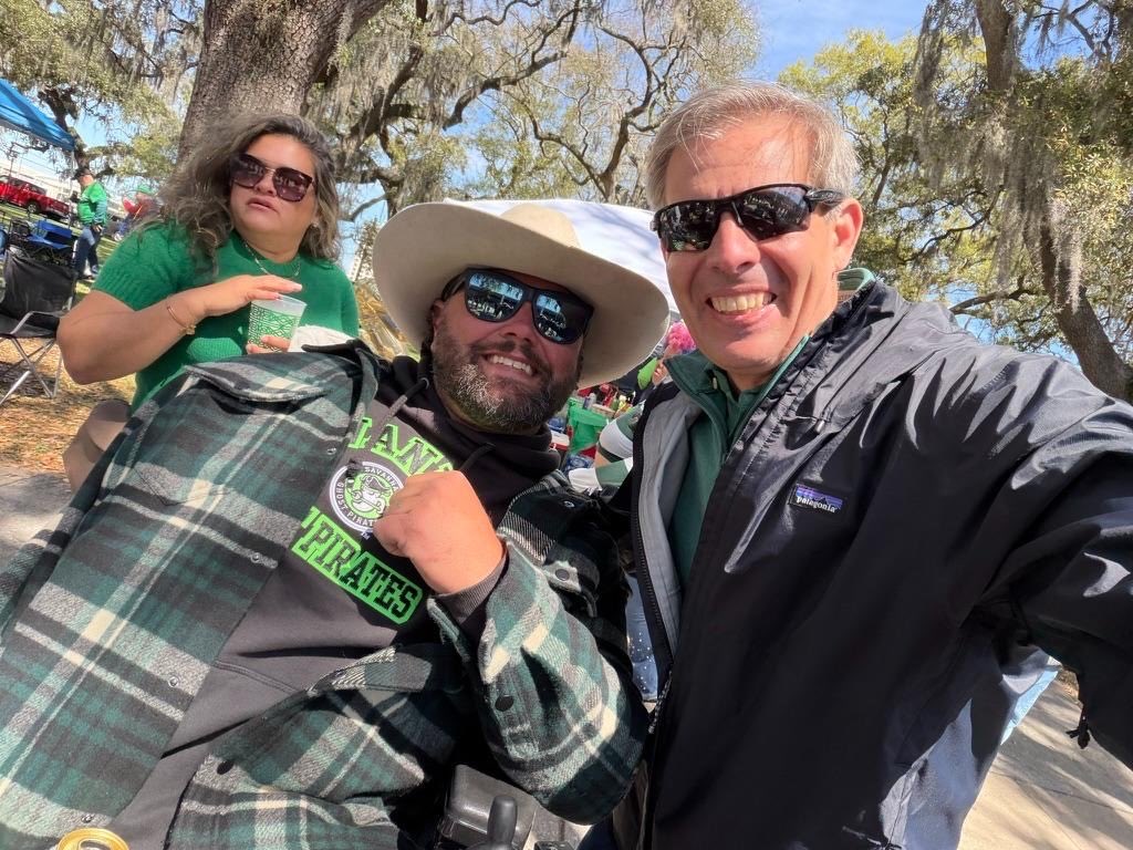 Brian Montgomery tweet media