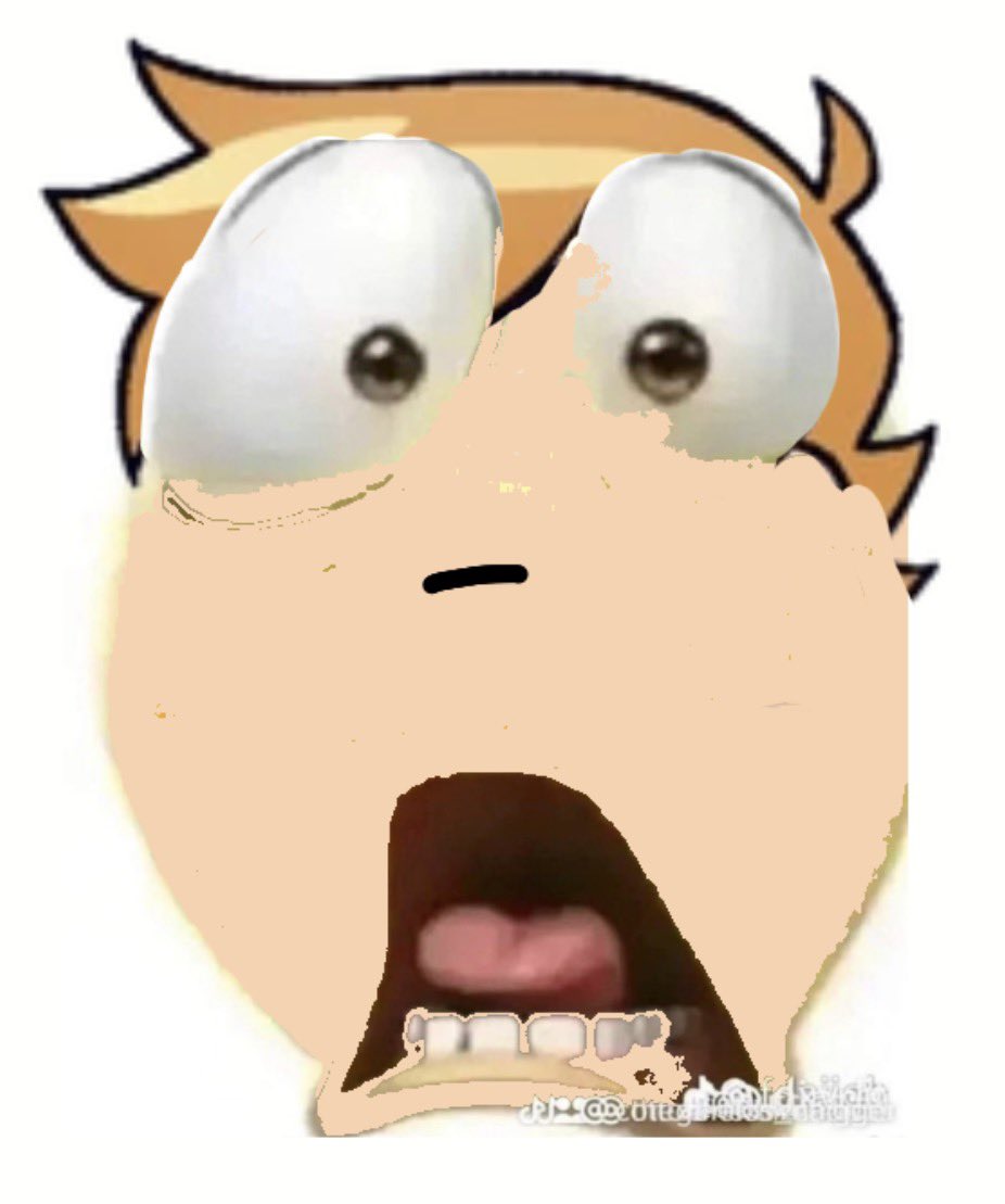 Scott Pilgrim seeing every single Fictional character turn against him