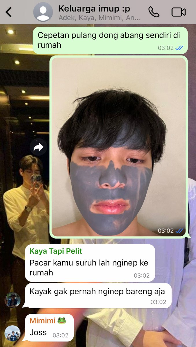 Nodisam Gray tweet media