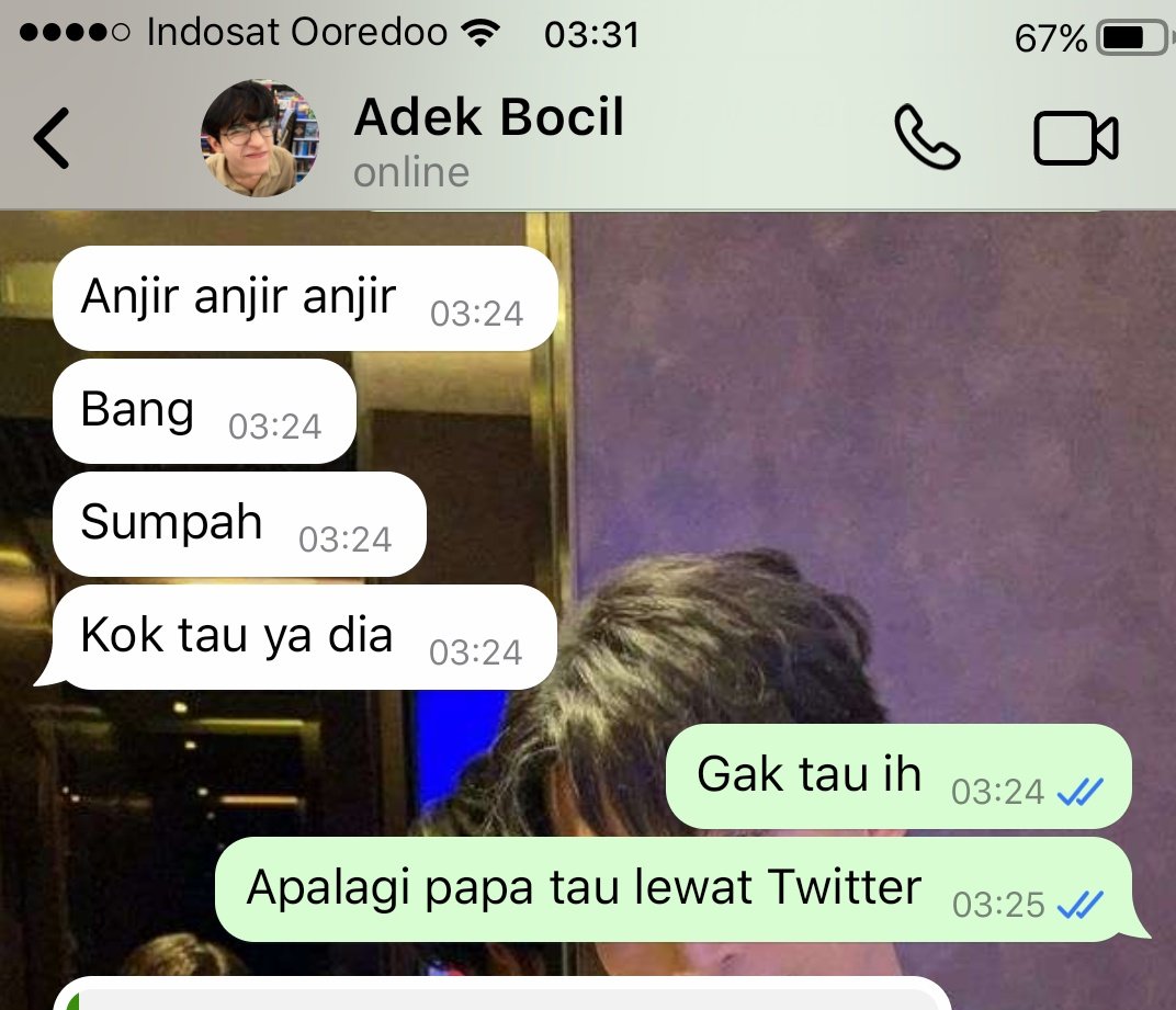 Nodisam Gray tweet media