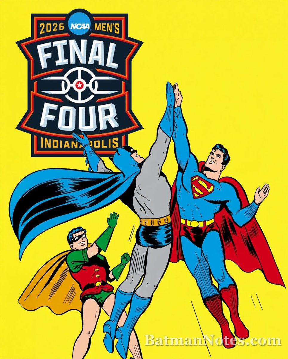 Batman Notes tweet media