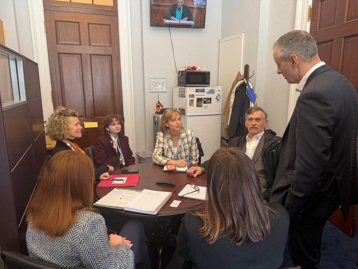 Rep. Brian Fitzpatrick 🇺🇸 tweet media