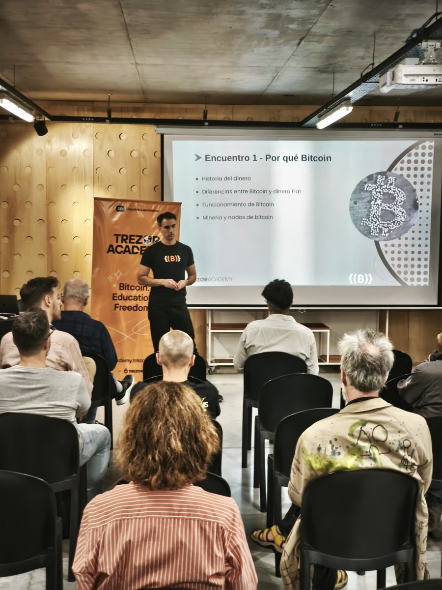 ONG Bitcoin Argentina tweet media