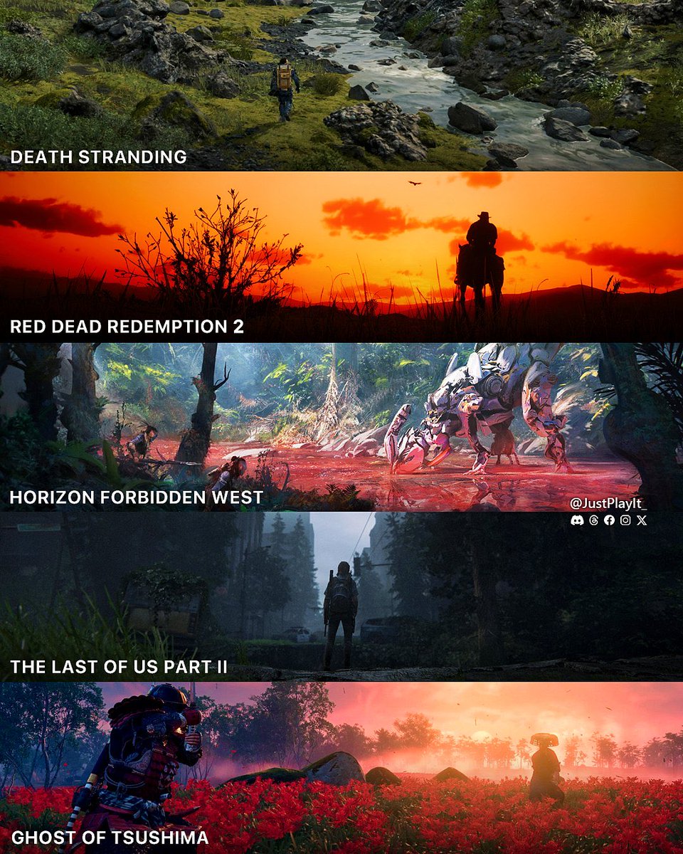 Just Play it tweet media