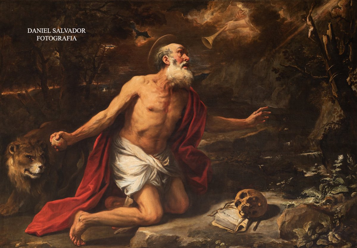 Daniel Salvador-Almeida González tweet media