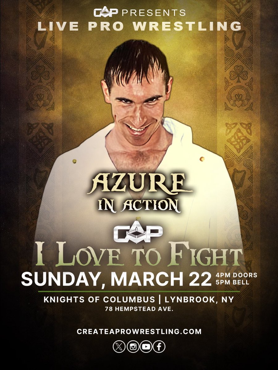 Create A Pro NY tweet media