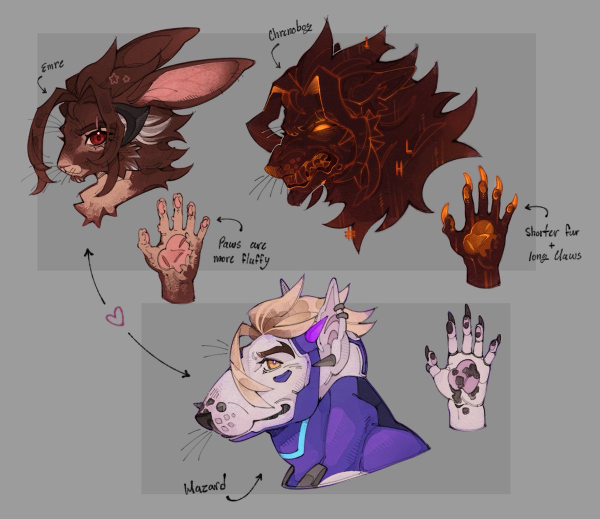 ♡ Duckie ♡ tweet media