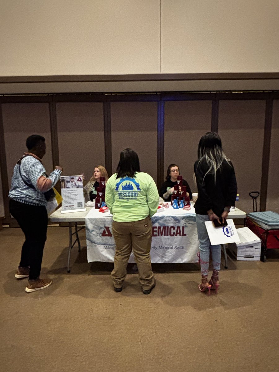 Missouri Works Initiative tweet media