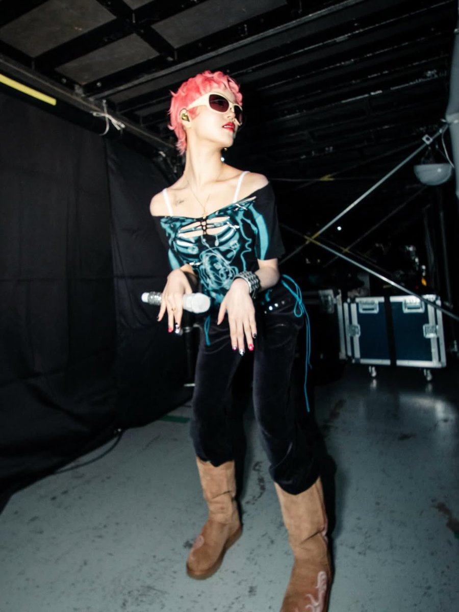 CHISA GLOBAL tweet media