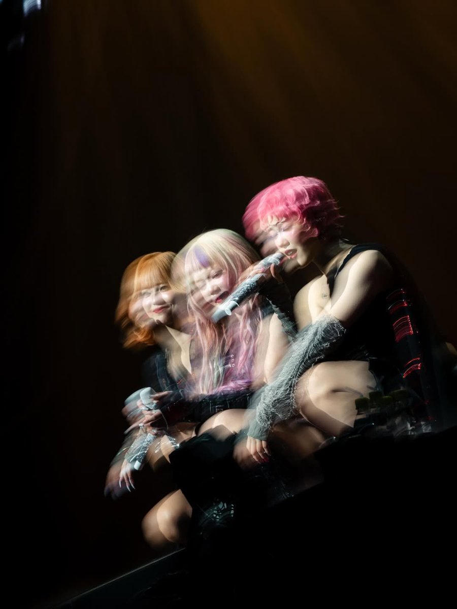 CHISA GLOBAL tweet media