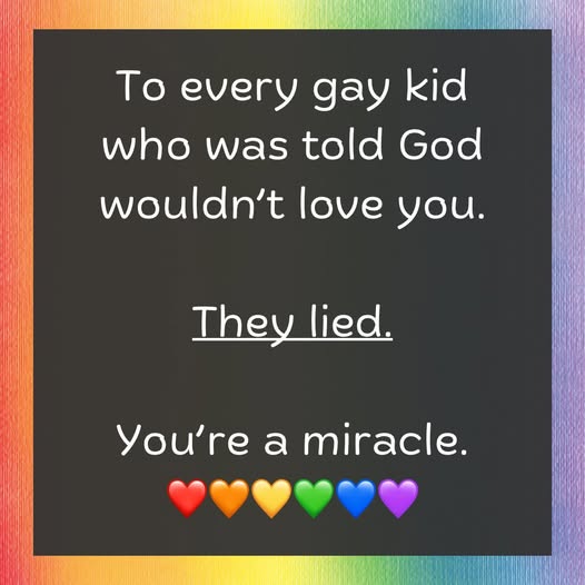 🌈The Where True Love is Movement 🏳️‍⚧️ tweet media