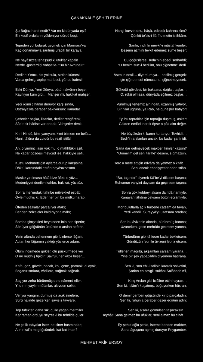 #18MartÇanakkaleZaferi kutlu olsun.
#18MartŞehitlerGünü 
#18Mart #Çanakkale #zafer