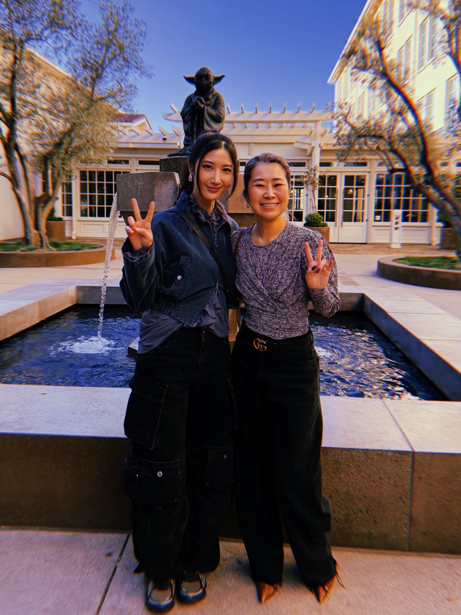 Industrial Light & Magic tweet media