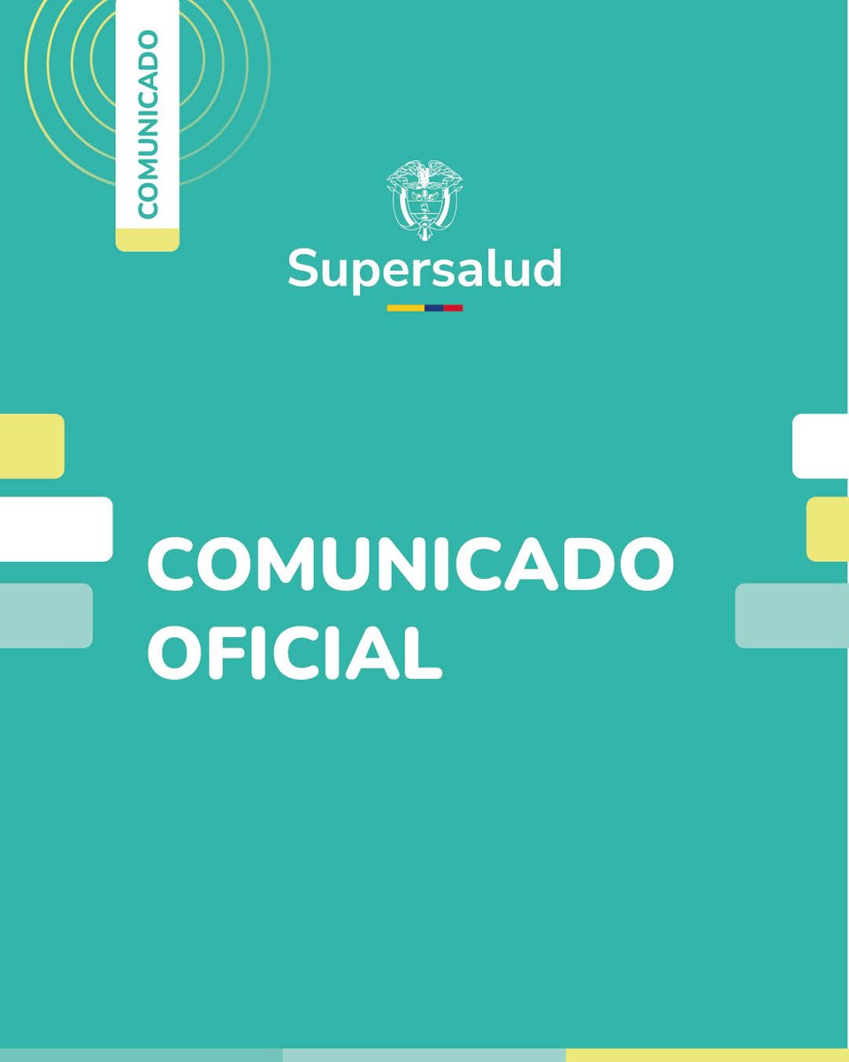 Supersalud tweet media