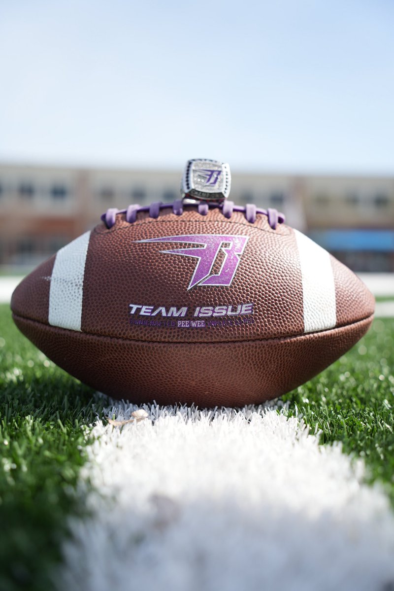 BullittFootballAcademy tweet media