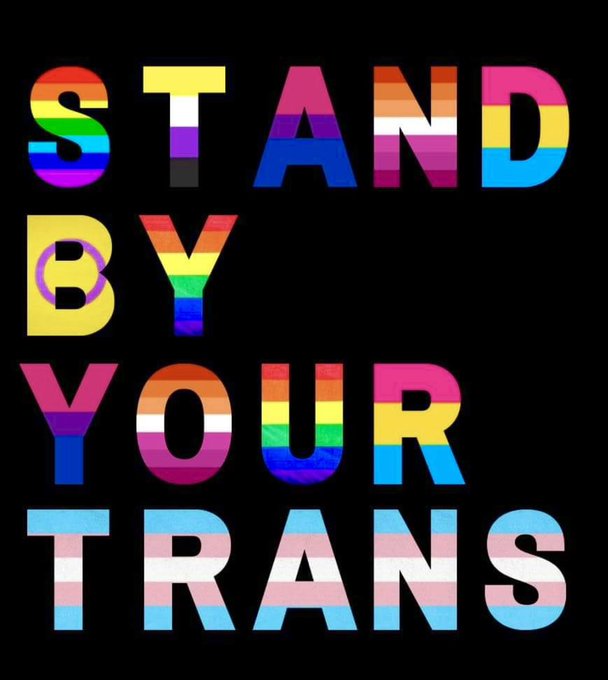 🌈The Where True Love is Movement 🏳️‍⚧️ tweet media