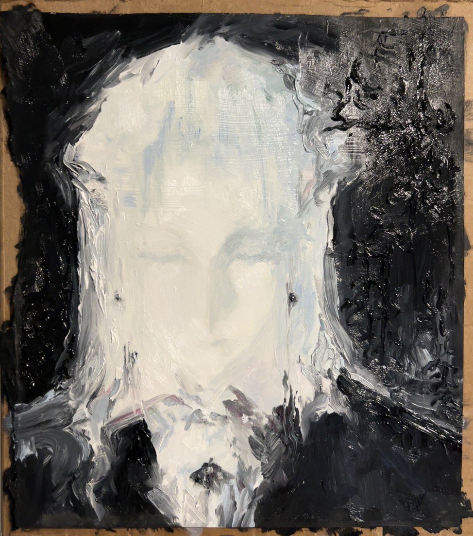 bliss👾 tweet media