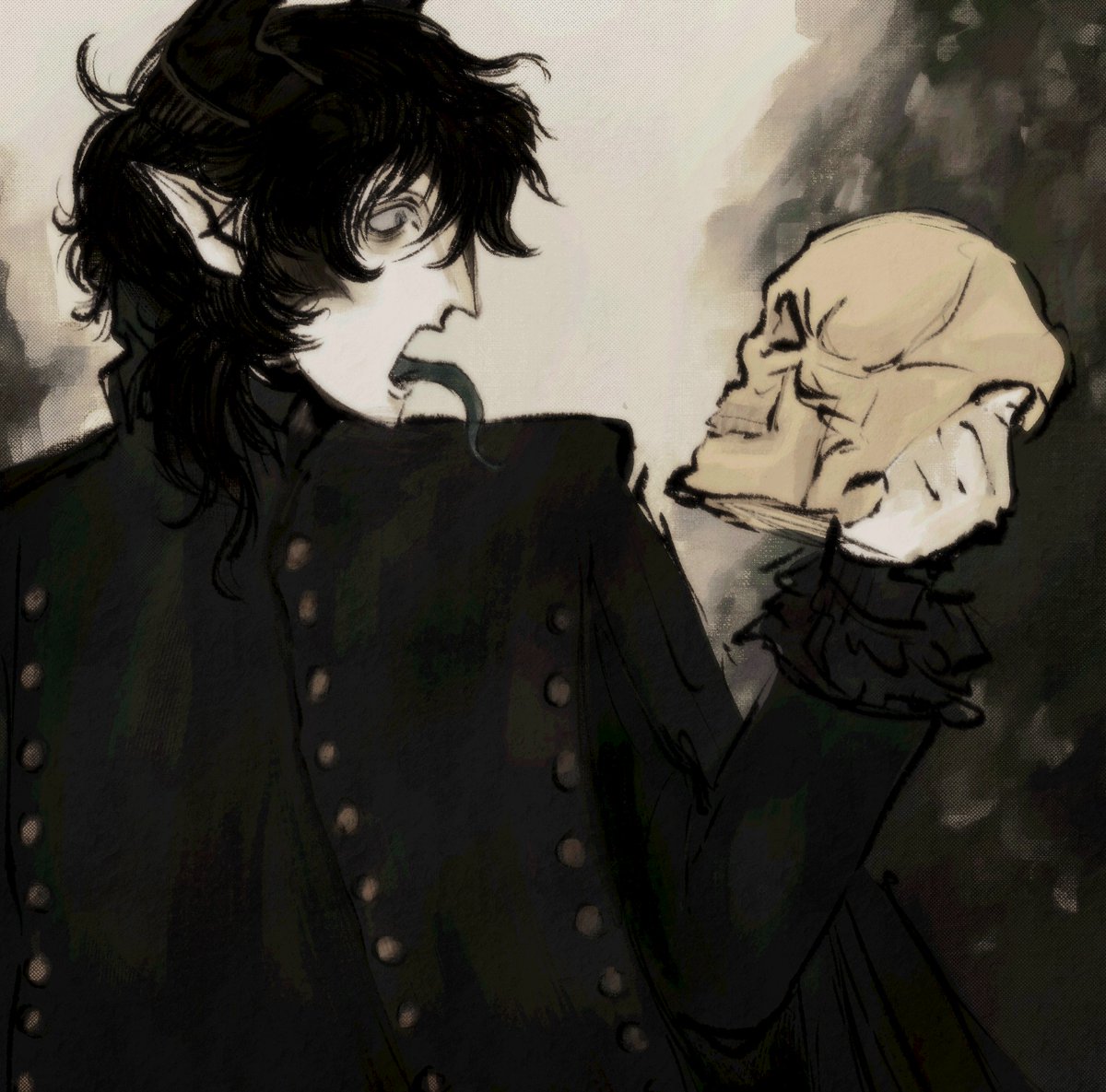 𝙈𝙄𝙆𝘼/𝙈𝘼𝙍𝙄𝙉 tweet media