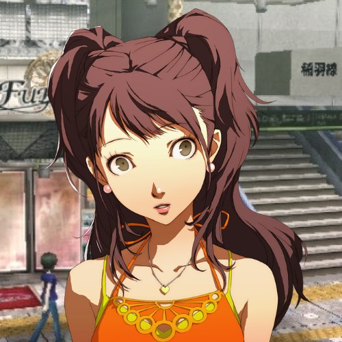 久慈川 りせ tweet media