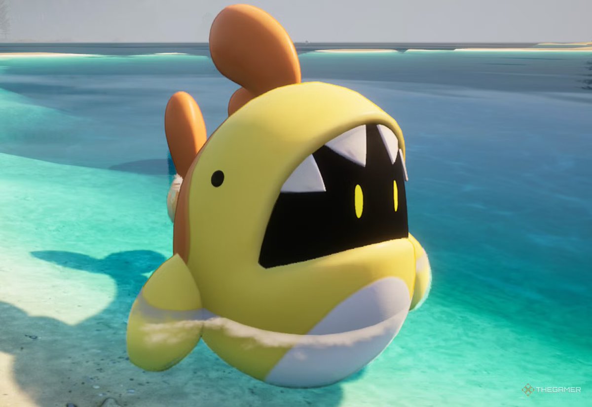 Buck Bumble tweet media