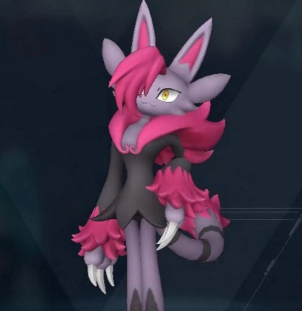 Buck Bumble tweet media