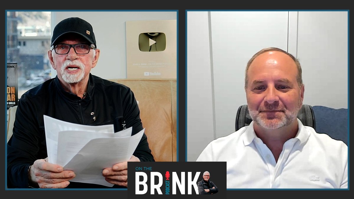 Brink Group tweet media