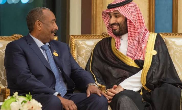 شمالي🇧🇭 tweet media