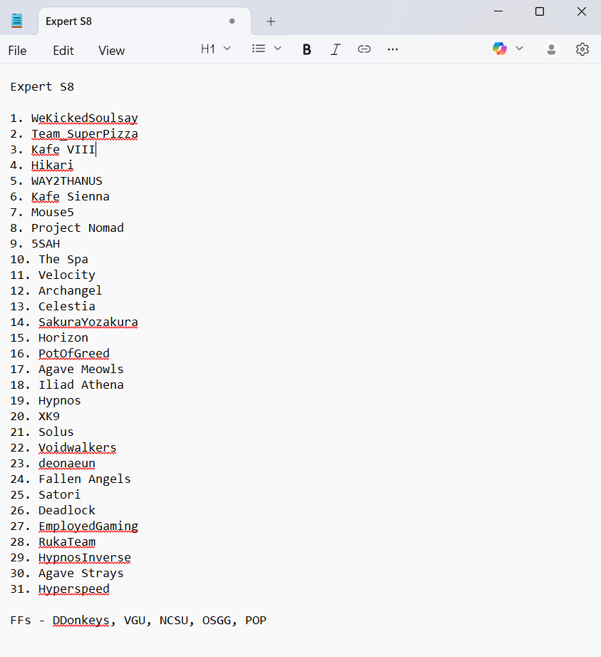 Nøra ♡ tweet media