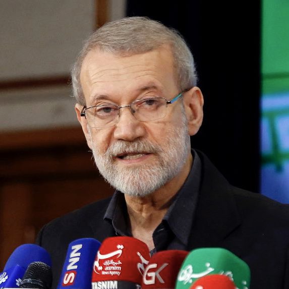 Breaking_Earth's tweet photo. BREAKING: Iran confirms killing of security chief Ali Larijani

He was killed in his daughter's home in Paris. https://t.co/c0aq9ftjST