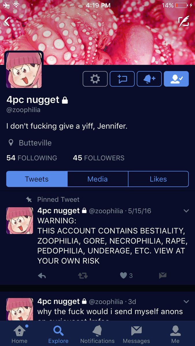 Lupin III of yumetwt ALAN DESBLOQUEAME tweet media