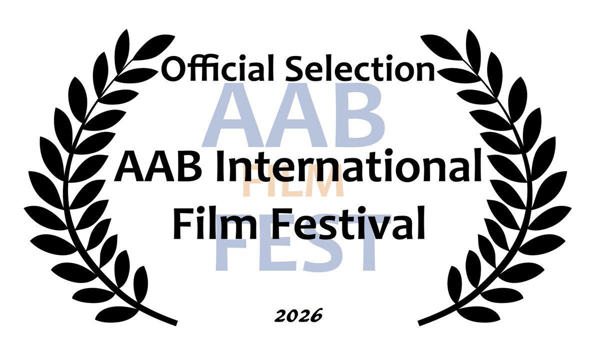 DeepShock_2017's tweet photo. Official Selection #146! Today we're pleased to announce that "Deep Shock" is an official selection at the "Aab International Film Festival" of Moga, Punjab (India).
The winners will be revealed shortly 😀
Congratulations!!! https://t.co/kKYP2b63xq