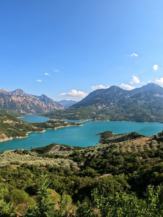 Visit Greece tweet media