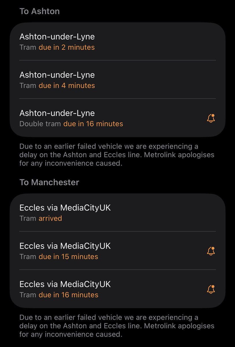 GM Transport Movement tweet media