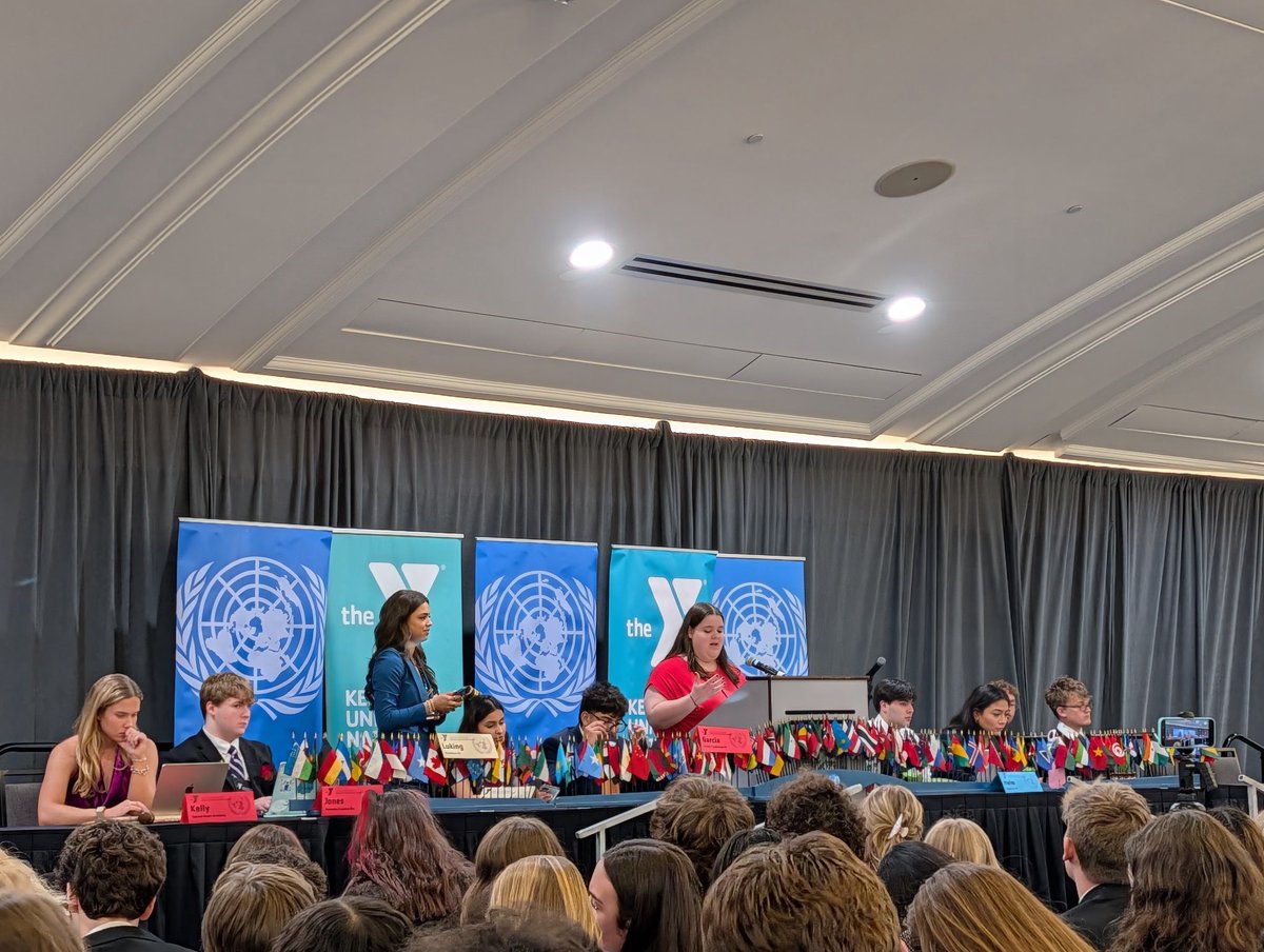 Scott High School tweet media