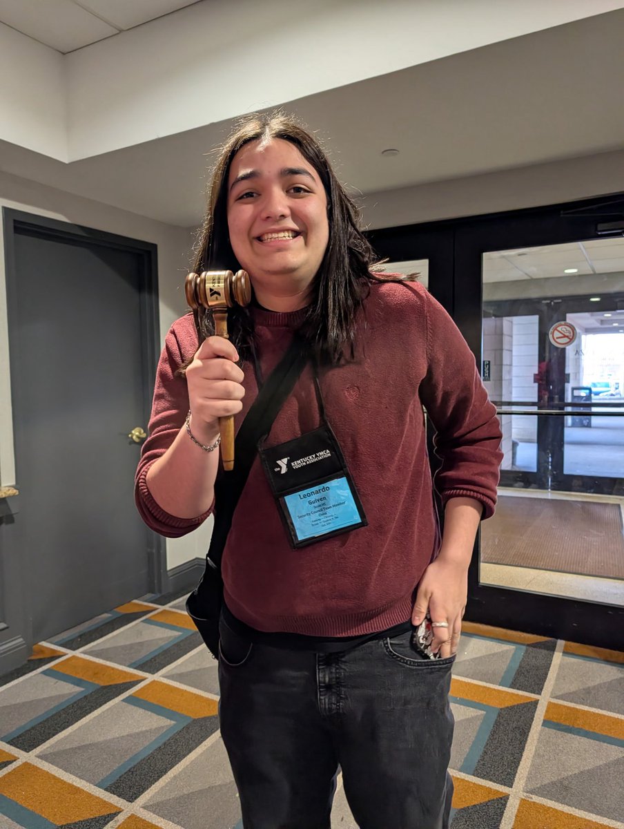 Scott High School tweet media