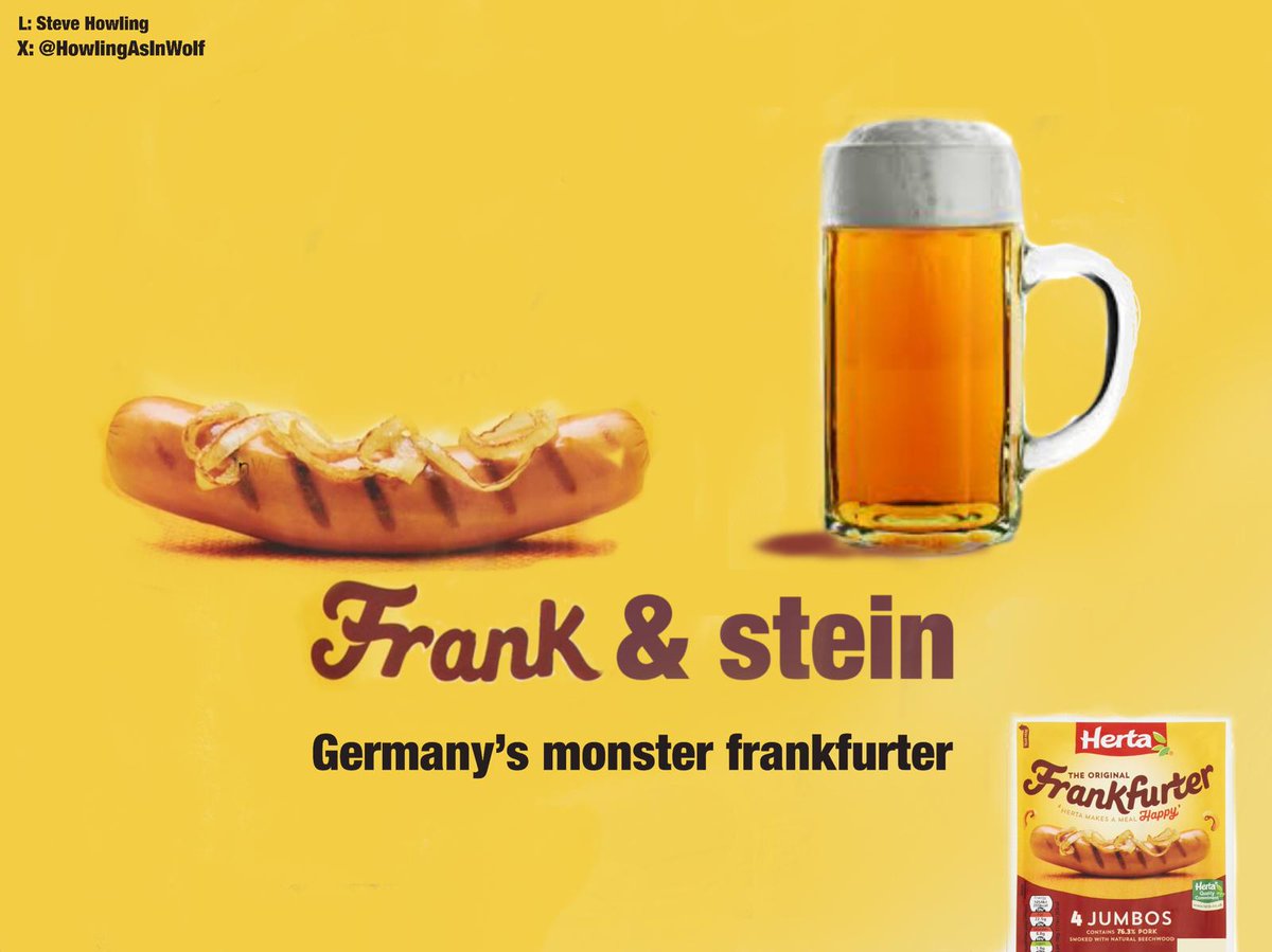 Steve Howling tweet media