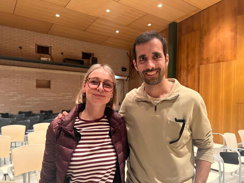 Alejandro Farpón tweet media