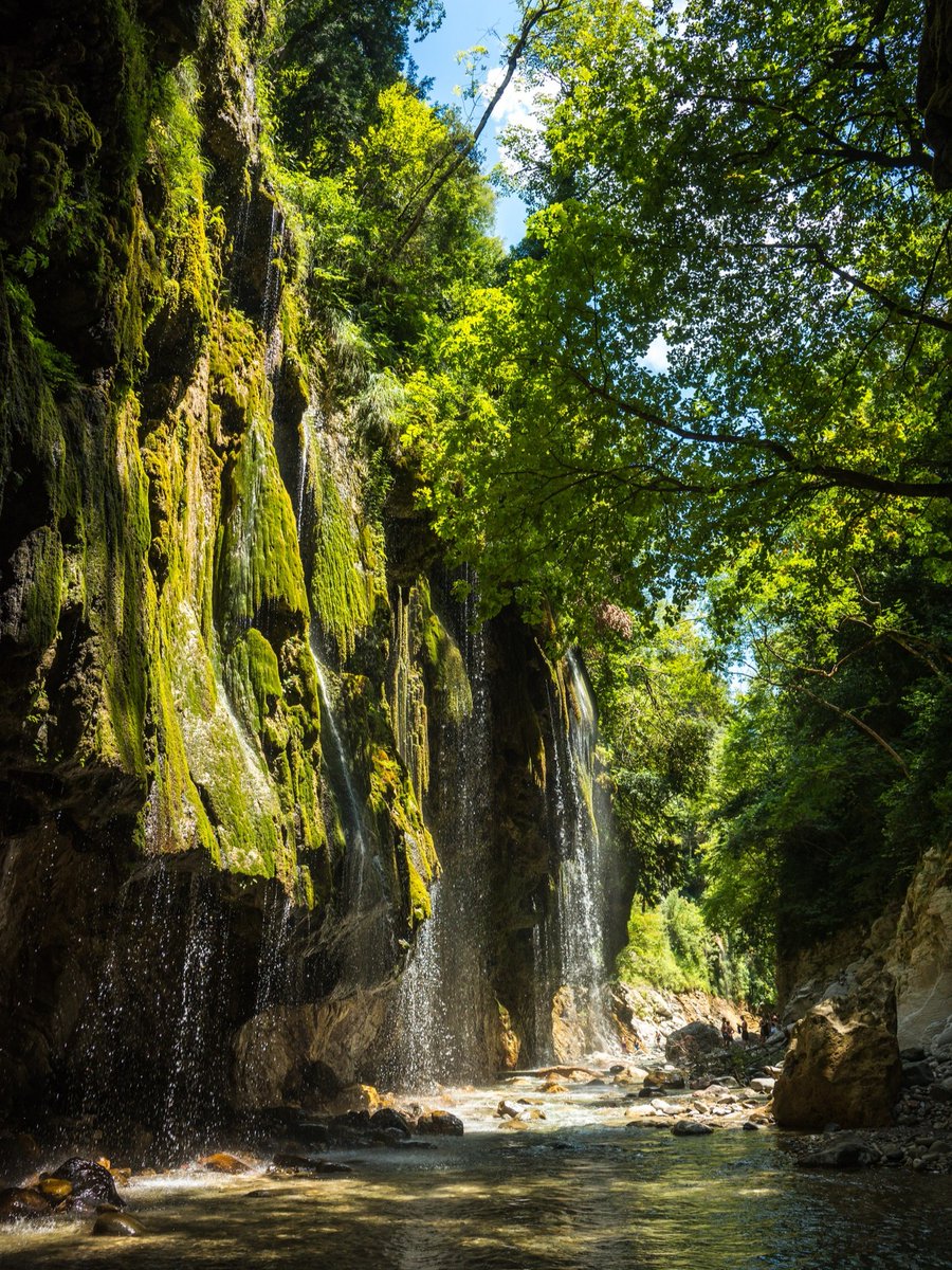 Visit Greece tweet media