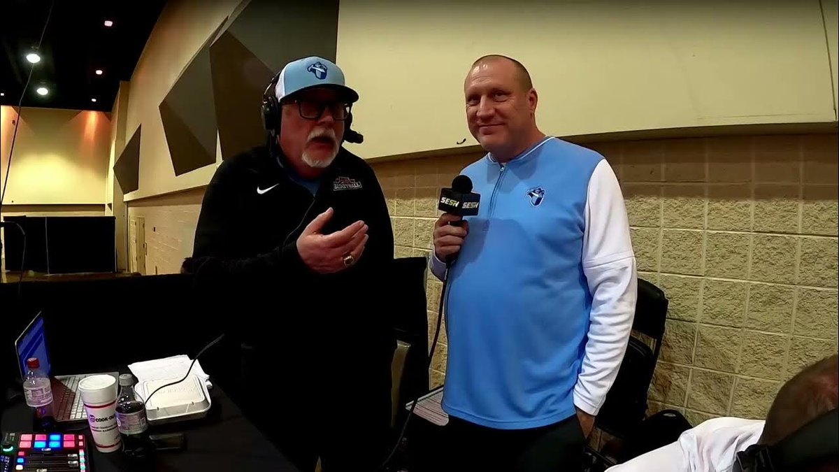 Walt Ferber tweet media