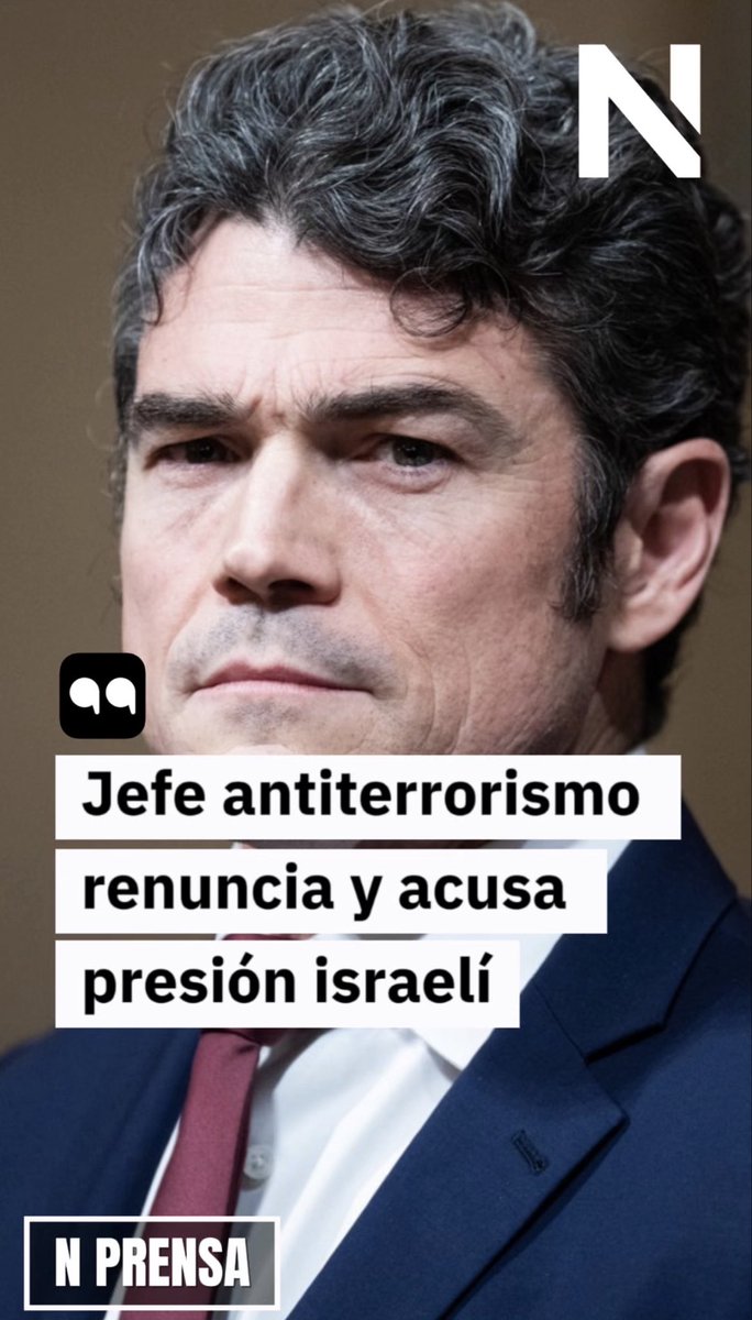 N Prensa tweet media