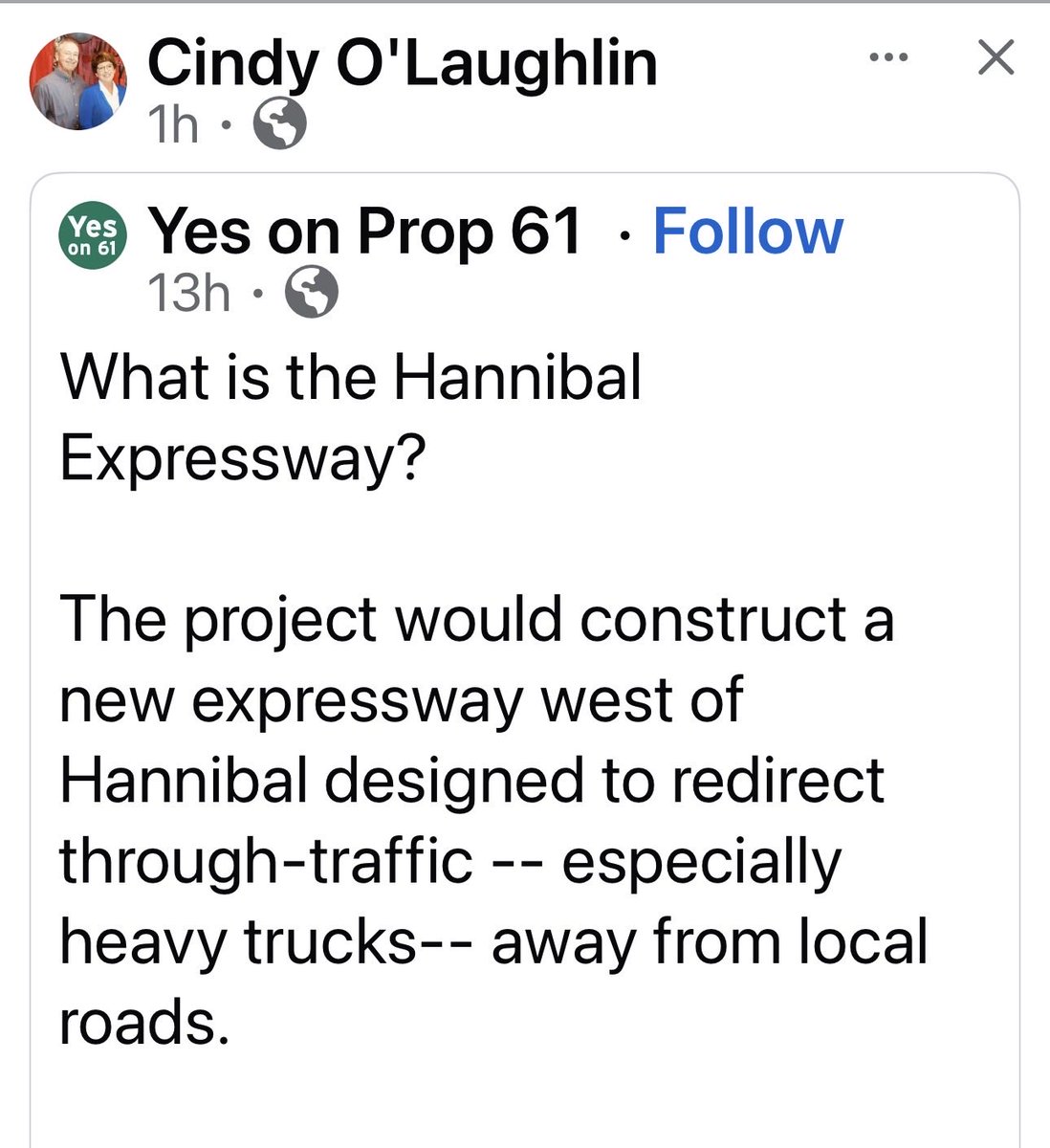 Senate Democrats tweet media