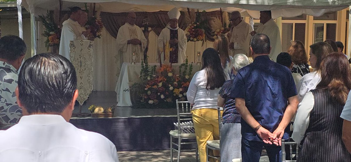 Cáritas de Monterrey tweet media