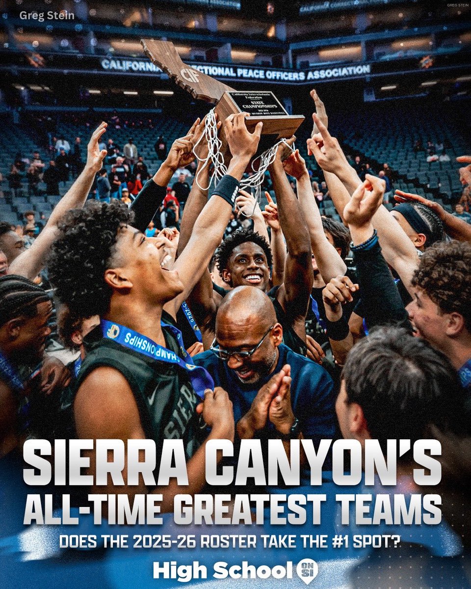 High School On SI tweet media