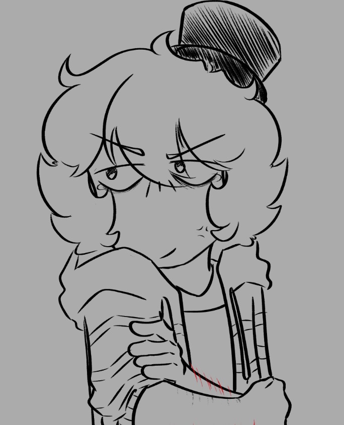 ᴄ ᴇ s ᴀ ʀ || ᴰᵉʳᵏᵉʳ ᵇᵉʳʳʸ ᶠᵃⁿ tweet media