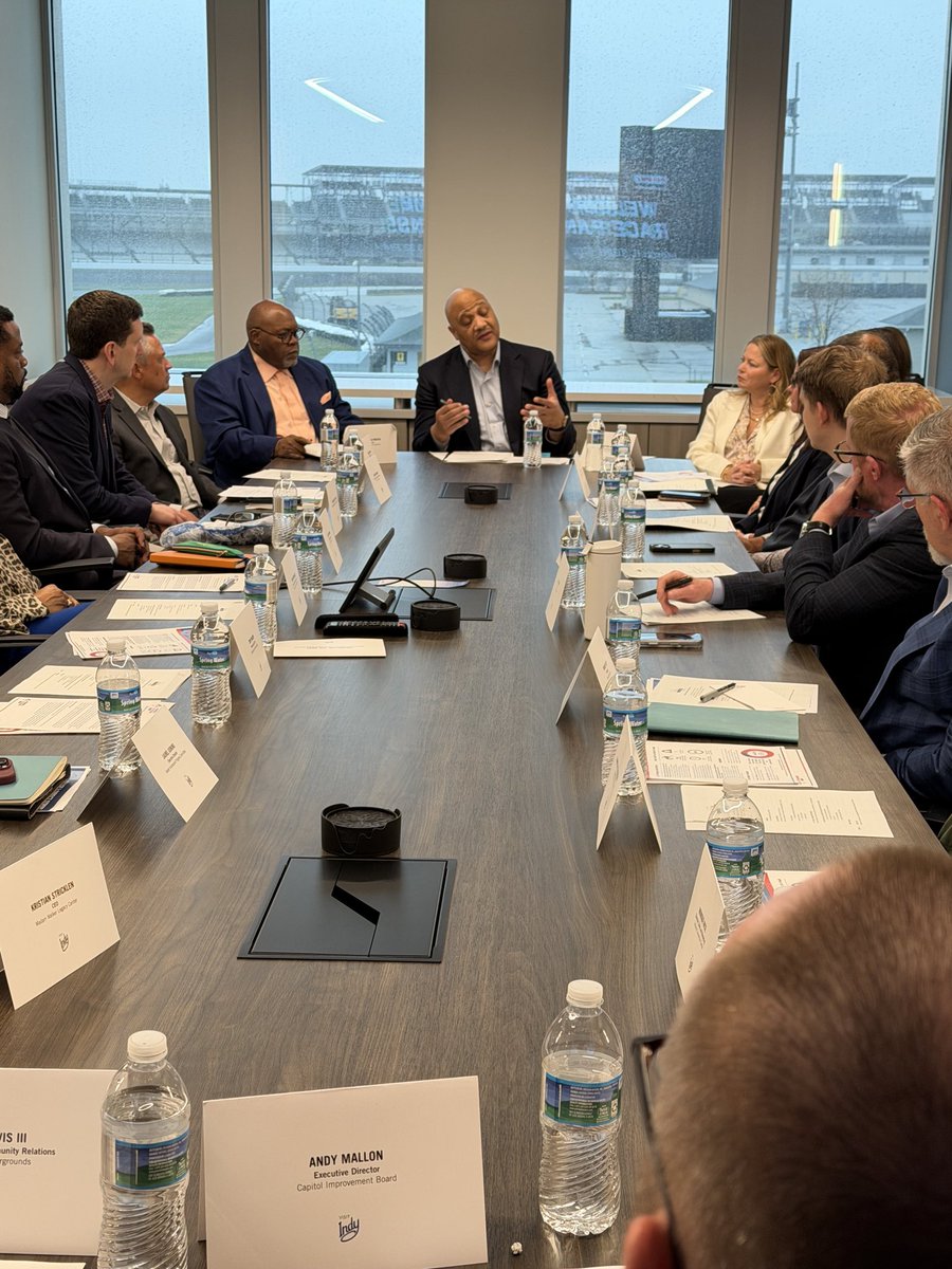 André Carson tweet media