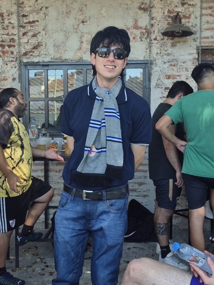 Nacho ₂₂ tweet media