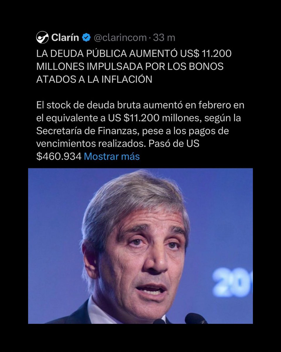 Carlos Castagneto tweet media