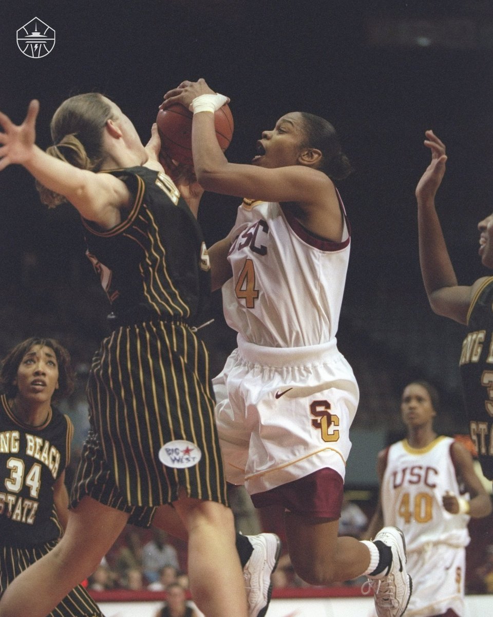 Seattle Storm tweet media