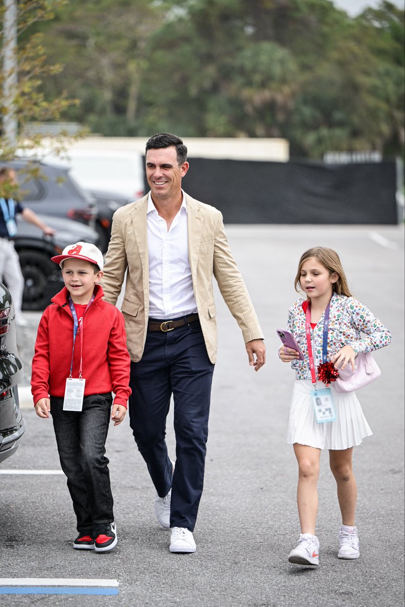 Atlanta Drive GC tweet media